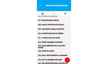 Hino Presbiteriano for Android - Download the APK from Habererciyes